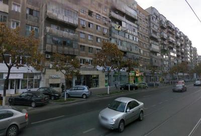 Exceptional, Cale3a Mosilor spatiu comercial 307 mp de inchiriat ! - 1