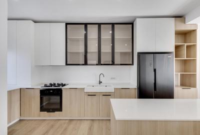 VILA 5 CAMERE P+1+M - PIPERA - COMISION 0% - 2