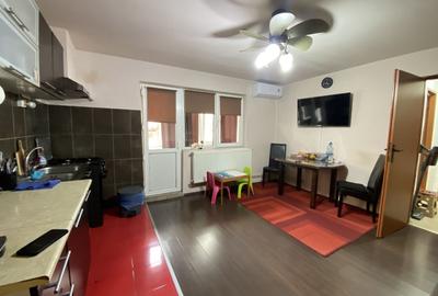 Apartament cu 2 camere semidecomandat, mobilat în Dâmbovița - 8