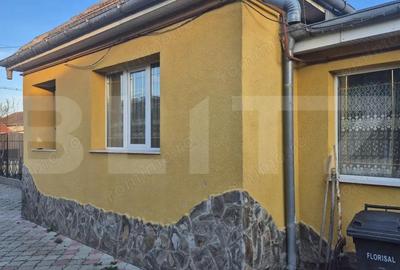 Casa 5 camere + Anexa, 300 mp, zona 14 Mai - 18