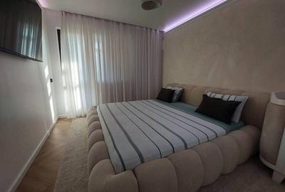 Apartament 3 Camere lux Fundeni - 44