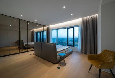 Apartament cu 4 camere semidecomandat în Floreasca - 10