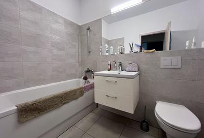 Apartament cu 2 camere, mobilat în Lugojului - 6