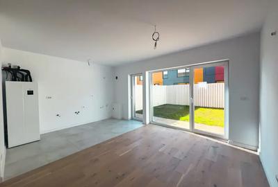 Pipera Plaza Apartament 2 Camere cu Gradina 30 MP Mutare Rapida - 2