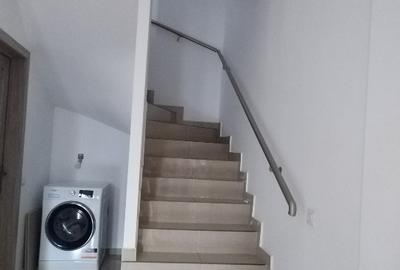 Duplex cu 4 camere cu Teren 183 Mp în Central - 5