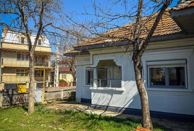 Casă cu 4 camere în Central - 7