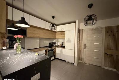 Apartament cu 2 camere decomandat, mobilat în Mamaia-Sat - 5