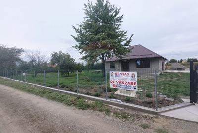 Casa cu livada si teren generos - Girov - 38