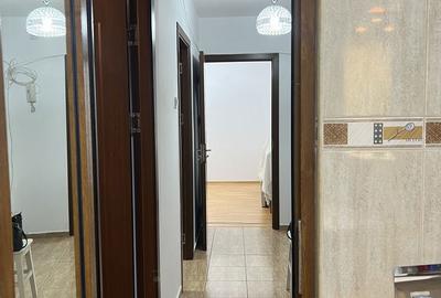 Apartament cu 2 camere decomandat, mobilat în Micro 20 - 13