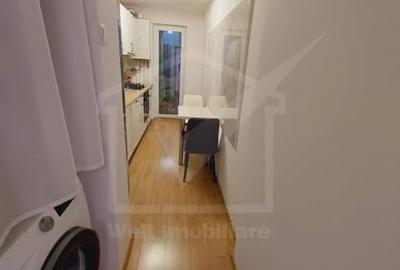 Apartament cu 3 camere renovat decomandat Manastur Cluj-Napoca - 3