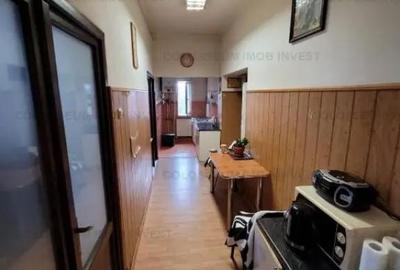 Apartament cu 2 camere decomandat în Craiter - 8