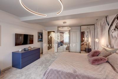 Penthouse 3 camere Domenii | Terasa | Loc de parcare Penthouse 3 camere Domenii | Terasa | Loc de parcare - 6