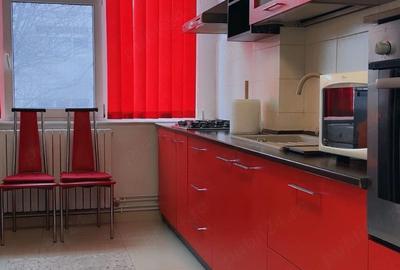 Apartament cu 2 camere decomandat în Dacia - 3