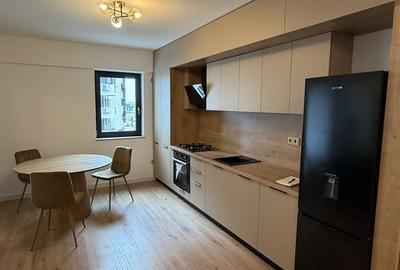 Apartament cu 2 camere decomandat în Central - 1
