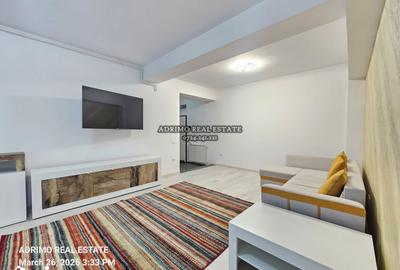 Apartament cu 2 camere, mobilat în Faleza Nord - 9