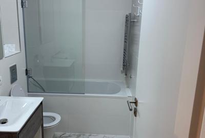 Apartament cu 2 camere semidecomandat în Medicină - 12
