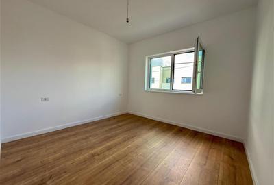 Valea Lupului - Casa insiruita 4 camere - toate utilitatile - 5