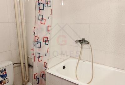 Apartament cu 2 camere semidecomandat, mobilat în Complex Studențesc - 14