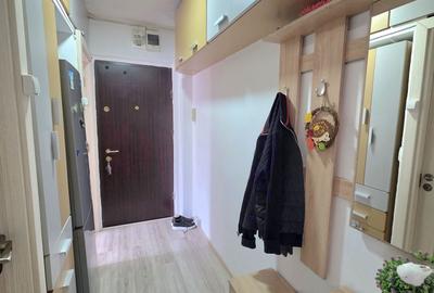 Garsonieră decomandată în Exterior Vest - 1