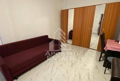 Apartament cu 1 camera ,zona Sagului - 1