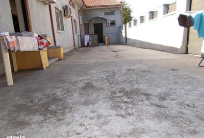 Casă cu 5 camere cu Teren 70 Mp în Central - 3
