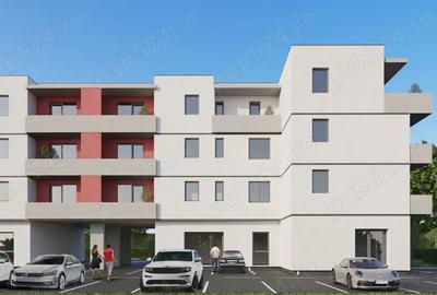 Apartament cu 2 camere decomandat în Central - 8