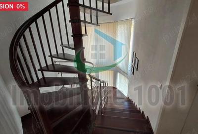 Casa 8 camere, teren 1871 mp, zona Grivitei, comision 0 - 17