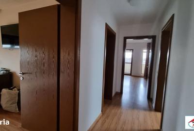 Casă cu 4 camere în Someșeni - 3