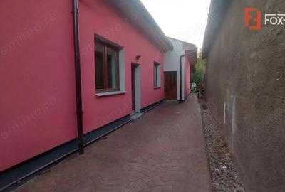 Casa tip calcan 5 camere, zona Mehala - Oportunitate investitie - 20