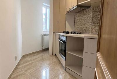 Garsonieră decomandată în Drumul Taberei - 4