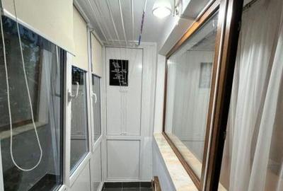 Dristor etaj 3 decomandat cu boiler - 5