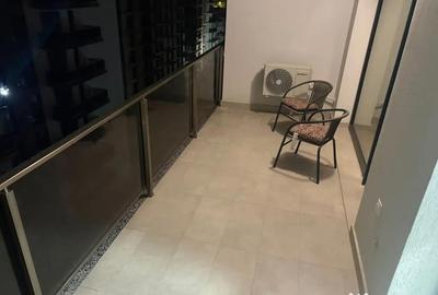Garsonieră decomandată în Theodor Pallady - 3