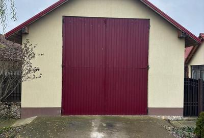 Casă individuală cu 5 camere cu Teren 509 Mp în Săcălaz - 8