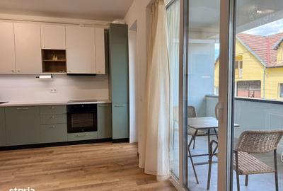 Apartament cu 2 camere decomandat în Central - 15