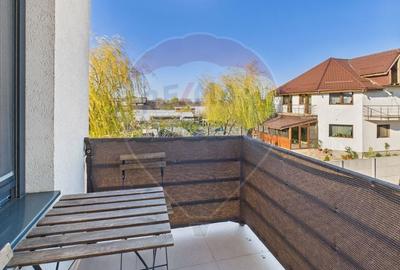 Vila superba de vanzare in apropiere de Bucuresti - 16