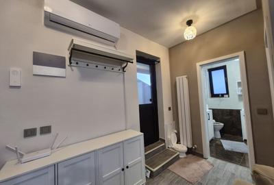 Apartament cu 3 camere semidecomandat în Valea Lupului - 8