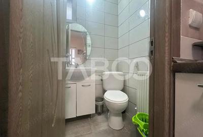 Garsoniera utilata si mobilata la casa de inchiriat in zona Turnisor - 4