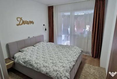 Apartament cu 3 camere semidecomandat în Baba Novac - 3