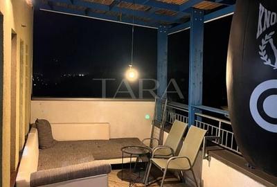 Exclusiv. Inchiriere 2 camere, ultrafinisat. Semicentral, Gruia. - 12