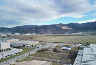 Teren intravilan Zona Industriala - Potential foarte ridicat - 17