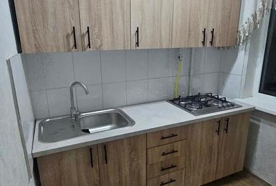 Garsonieră decomandată în Spitalul Județean - 3