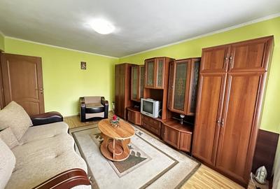 Apartament cu 2 camere decomandat, mobilat în Tolstoi - 7