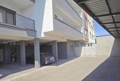 Apartament cu 2 camere semidecomandat în Iosia