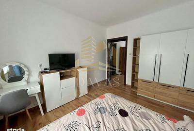 Apartament cu 2 camere, mobilat în Dâmbul Rotund - 5