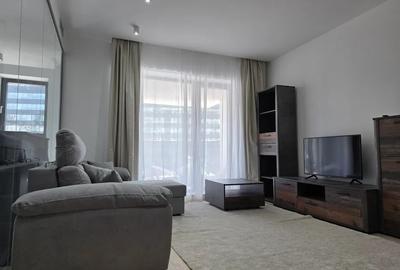 Apartament cu 2 camere decomandat, mobilat în Pipera - 2