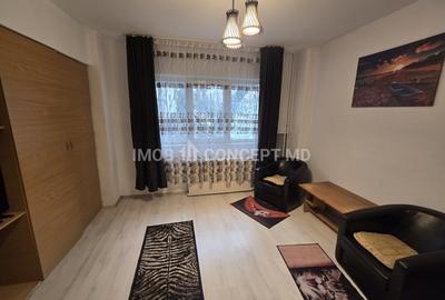 Garsonieră decomandată, mobilată în Malu Roșu - 1