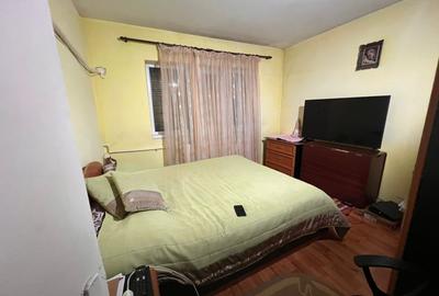 Apartament 2 camere, decomandat, 52.52 mp, cartier Cornitoiu, zona Consul Apartament 2 camere, decomandat, 52.52 mp, cartier Cornitoiu, zona Consul - 4