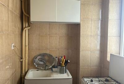 Dorobanti, Amman 2 camere decomandate etaj 5 din 7, bloc reabilitat termic Dorobanti, Amman 2 camere decomandate etaj 5 din 7, bloc reabilitat termic - 5