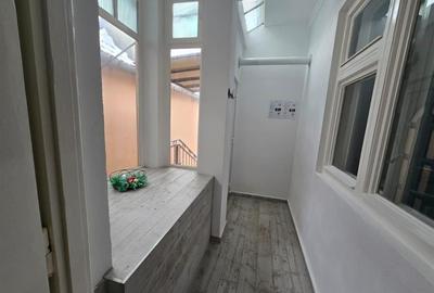 Casa cu doua apartamente in zona centrala Fagaras - 18