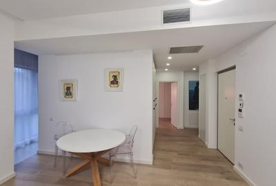 Apartament cu 2 camere în Herăstrău - 5